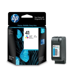 Tonersepeti Hp 41 51641A Orjinal Renkli Kartuş