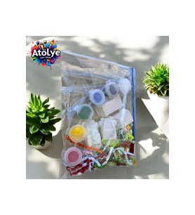 Atölye Lavi Shop Araçlar