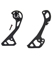 Shimano Ultegra Arka Vites Bacağı İç-Dış Set RD-R8000 GS Siyah