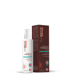 Sunbreeze Bronzlaştırıcı 0 Spf 150 ml