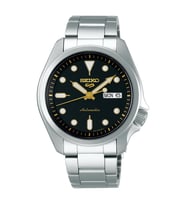 Seiko 5 Sports SRPE57 SKX series Otomatik Erkek Kol Saati