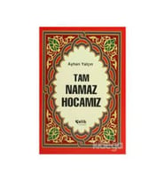 Tam Namaz Hocamız (Hafız Boy)