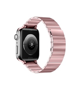 Watch 42mm Kr404 Huks Kordon - Rose Gold