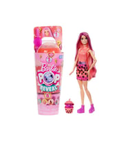 Barbie Pop Reveal Bubble Tea Serisi Htj22