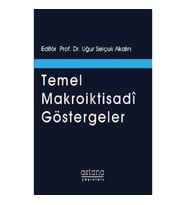 Temel Makroiktisadi Göstergeler