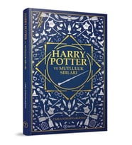Harry Potter ve Mutluluk Sırları