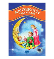 Andersen Masalları 100 Temel Eser 1.Kademe