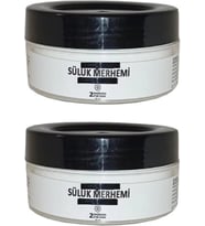 Etkili Sülük Merhemi Tüm Vücutmasajkremi 50 ml 2 Adet