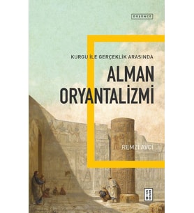 Alman Oryantalizmi
