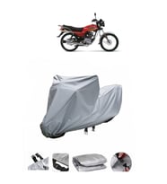 Yeni Honda CGL 125   Motosiklet Brandası ARKA ÇANTA UYUMSUZ BRANDA