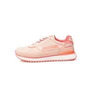 Hummel Yuri Kadın Spor Ayakkabı 900496-3542 (Pembe)