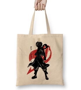 Crimson Dragon Slayer Bez Çanta Uzun Saplı