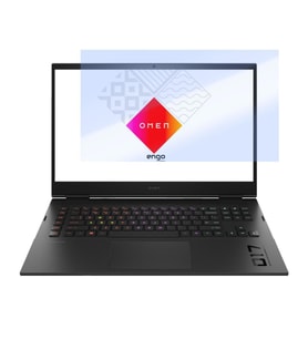 HP Omen 17-ck2005nt 17.3 inç Ekran Koruyucu 16:9 Şeffaf
