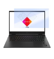 HP Omen 17-ck2005nt 17.3 inç Ekran Koruyucu 16:9 Şeffaf