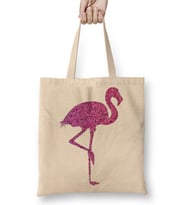 Flamingo 7 Bez Çanta Uzun Saplı