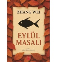 Eylül Masalı