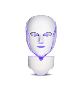 Led Maske Boyunlu 7 Işıklı