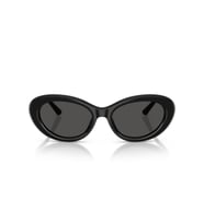 DOLCE & GABBANA DG4519 501/87 54 Kadın Güneş Gözlüğü (Siyah)