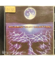 (Plak Değildir CD dir) CD Eric Clapton Pilgrim Unoffical CD (Karışık)