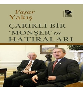Çarıklı Bir ‘Monşer’in ları