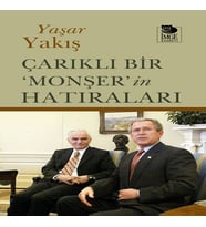 Çarıklı Bir ‘Monşer’in ları