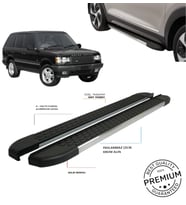 Range Rover Yan Basamak 2001 2002 2003 2004 2005 2006 2007 2008 2009 2010 2011 2012