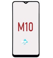Samsung Galaxy M10 Okalı Ön Cam (EKRAN DEĞİLDİR) SM-M105F