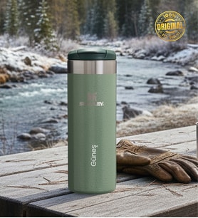 Kişiye Özel Stanley Transit Mug Termos 0,47 L