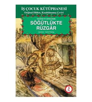 Söğütlükte Rüzgar - Kenneth Grahame