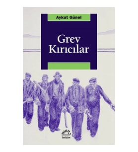 Grev Kırıcılar
