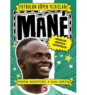 Mane - Futbolun Süper Yıldızları