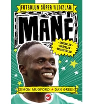 Mane - Futbolun Süper Yıldızları