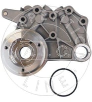 Audi A1 A3 2005- Yağ Pompa Braketi 06H103144F Wisco