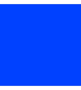 Edding 4600 Tekstil Kalemi 1mm-Blue