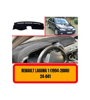 Renault Laguna 1 1994-2000 Ön Gögüs Panel Torpido Koruma Koruyucu Kilifi Halisi Örtüsü