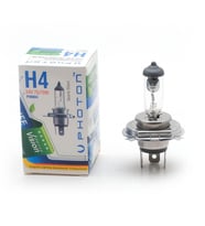 Photon H4 Longlife Dense Vision Far Ampulü 12V 60/55 Watt