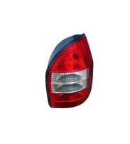 Opel Zafira A Sağ Stop Beyaz 1999-2004 1222084