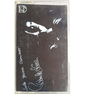 (Plak Değildir KASET tir) Paco De Lucia Solo Quiero Caminar Kaset