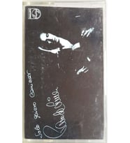 (Plak Değildir KASET tir) Paco De Lucia Solo Quiero Caminar Kaset