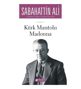 Kürk Mantolu Madonna