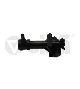 8U0955101B Far Yıkama Motoru Sol - Audi Q3 2012-2014