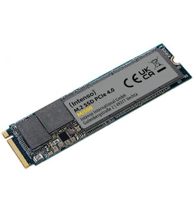 INTENSO 1TB MI500 3836460 5300- 4500MB/s M2 NVME GEN4 Disk