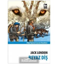 Beyaz Diş Jack London,