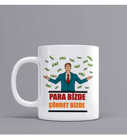 Para Bizde  / Kupa Bardak