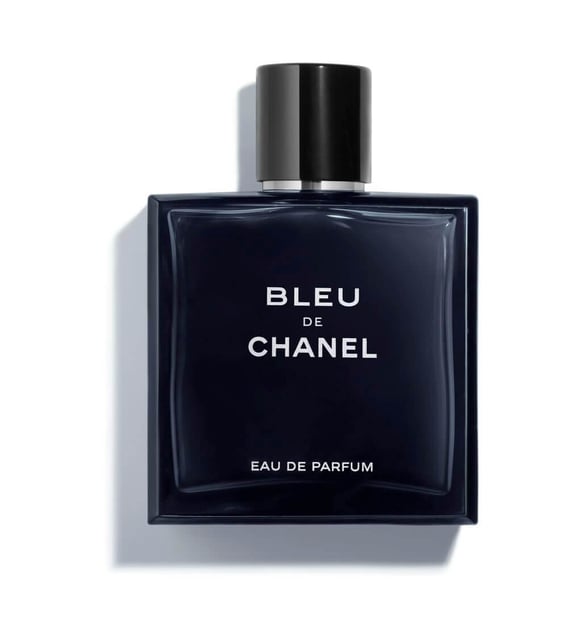 Chanel Blue De Parfum 100 ml EDP Erkek Parfüm