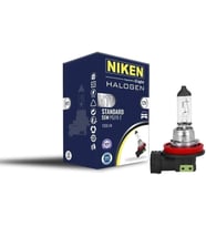 Ampul Nıken 12V H11 55W Halojen Pgj19-2 Nkn 062 001 01 09