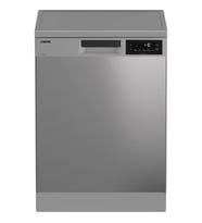 Altus AL 445 NIX 5 Program Bulaşık Makinesi (Gri)