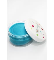 Mundough Turquoise Doğal Oyun Hamuru