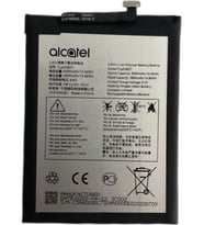 Alcatel TCL 10L Pil Batarya Tcl770h TLP038D7