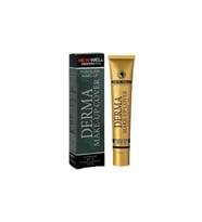 Derma Yoğun Kapatıcı Fondöten 30ml 05 Platinium 8680923304854
